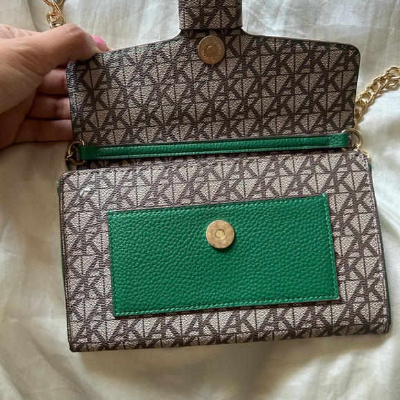 Anne Klein Wallet Purse - Picture 5 of 5